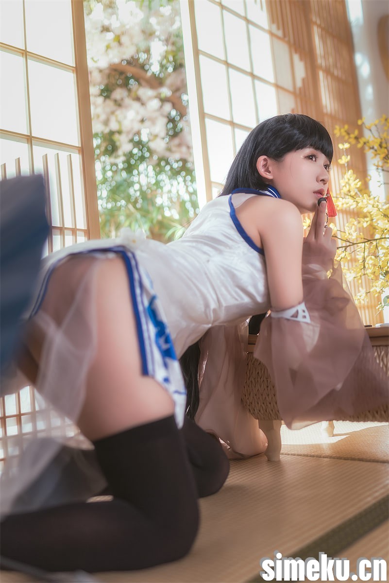 [合集打包]鳗鱼霏儿美女写真图集合集打包下载+持续更新