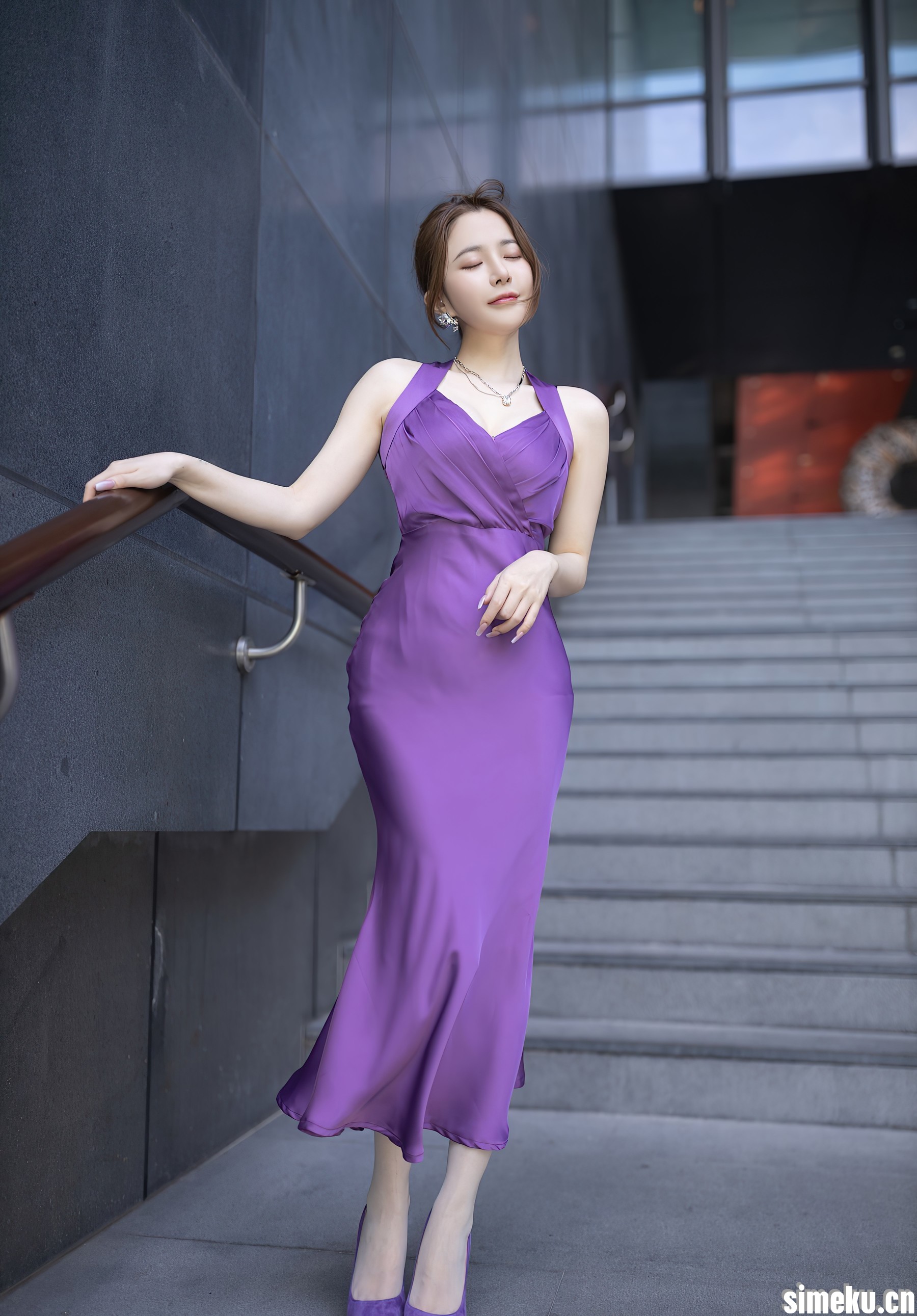 [合集打包]鱼子酱Fish美女写真图集合集打包下载+持续更新