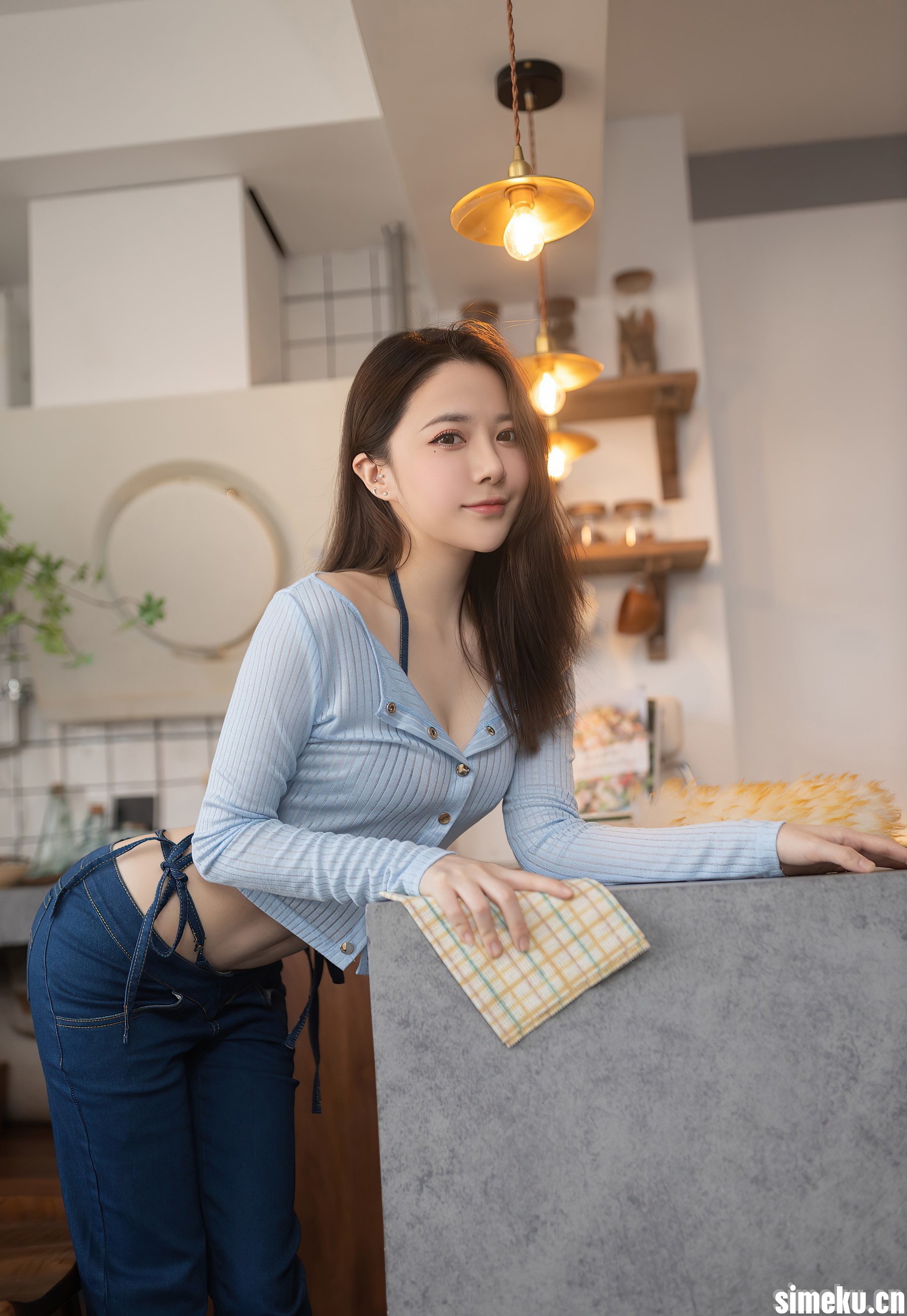 [合集打包]鱼子酱Fish美女写真图集合集打包下载+持续更新