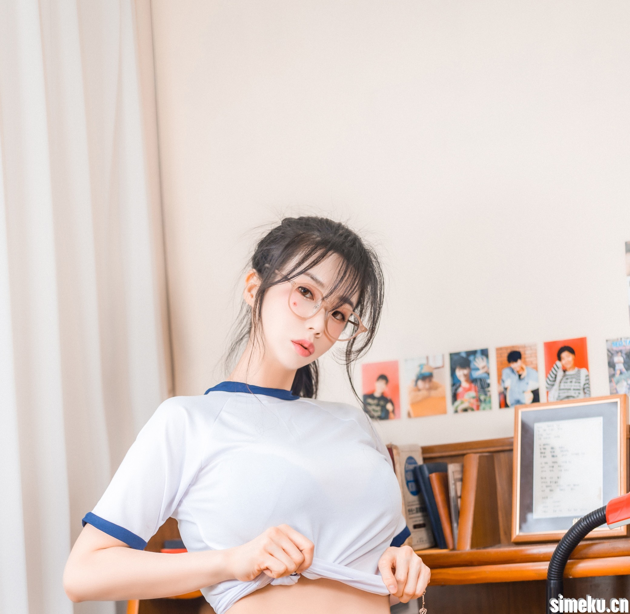 [合集打包]Paranhosu美女写真图集合集打包下载+持续更新