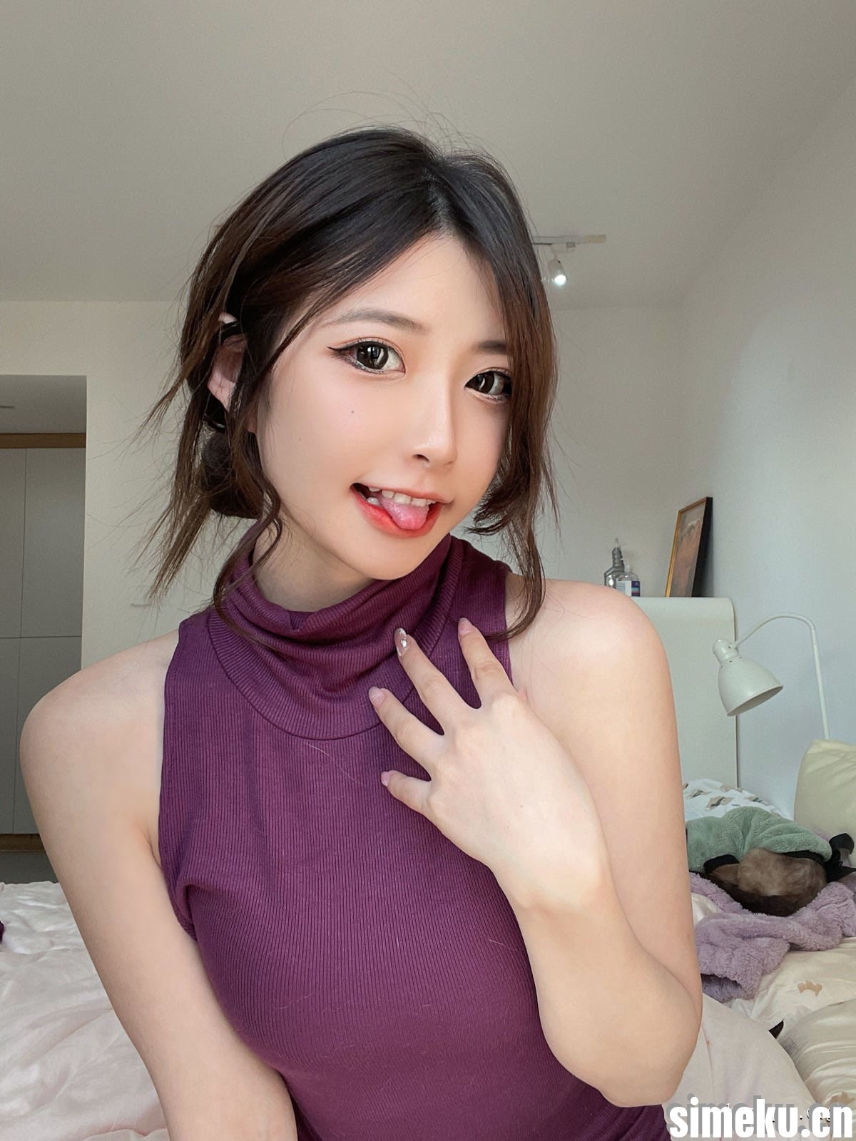 [合集打包]妮是老虎/陈妮妮UNI微密圈图集视频觅圈合集打包下载+持续更新