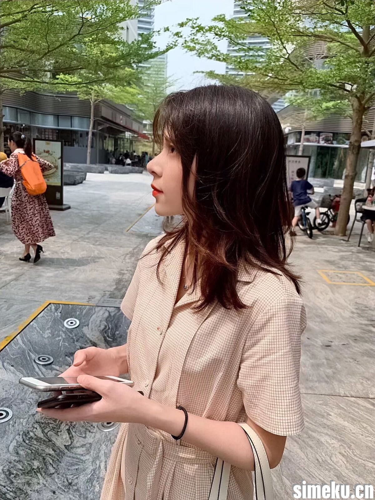[合集打包]ELaine小仙女微密圈图集视频觅圈合集打包下载+持续更新