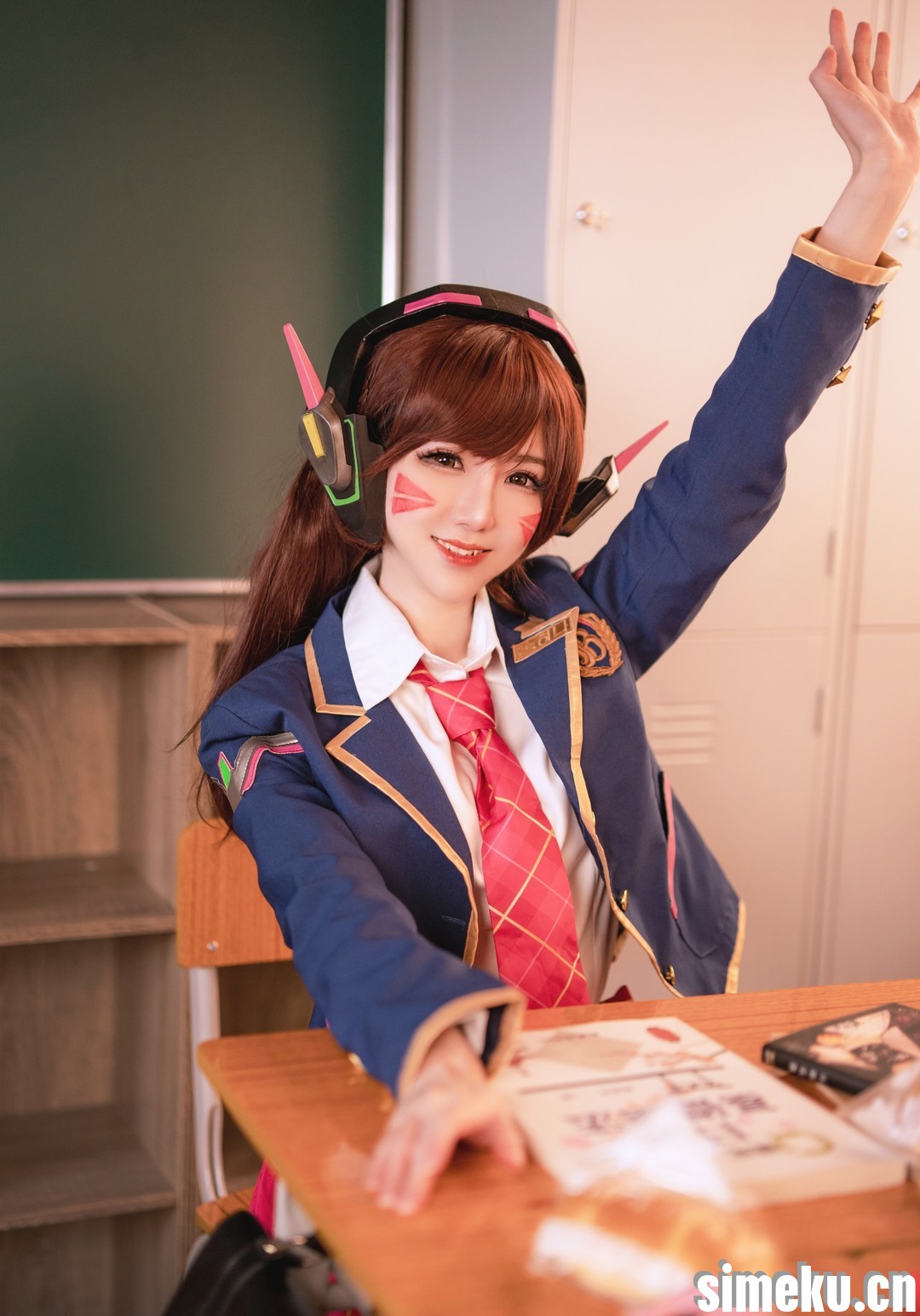 [合集打包]SallyDorasnow美女写真图集合集打包下载+持续更新