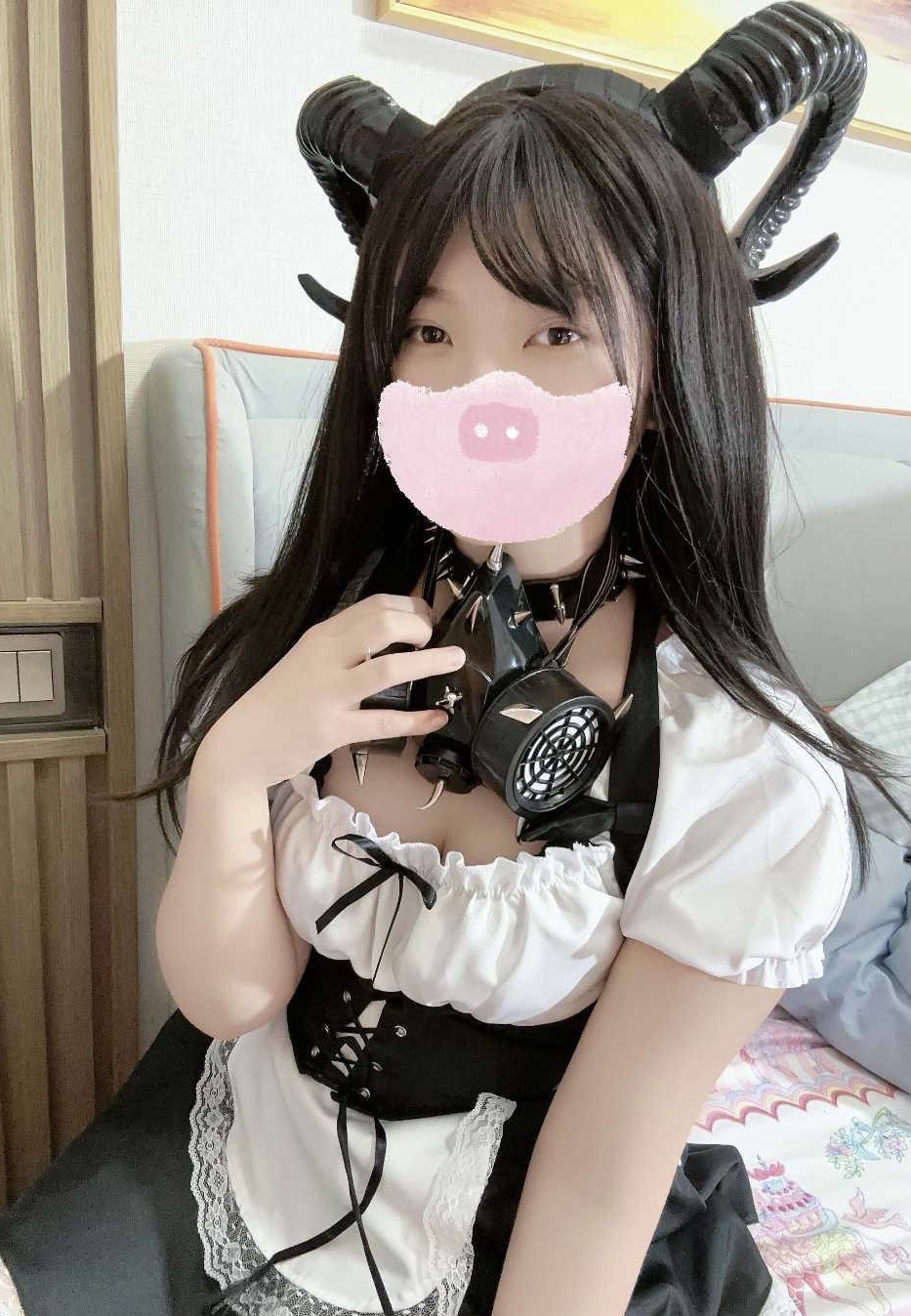 [合集打包]抖音三寸/Loli_奶寸微密圈图集视频觅圈合集打包下载+持续更新