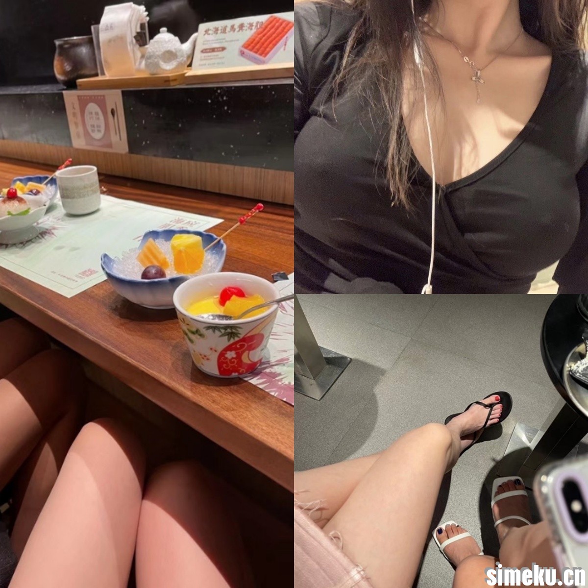 [合集打包]菜菜子的足微密圈作品合集完整合集打包下载
