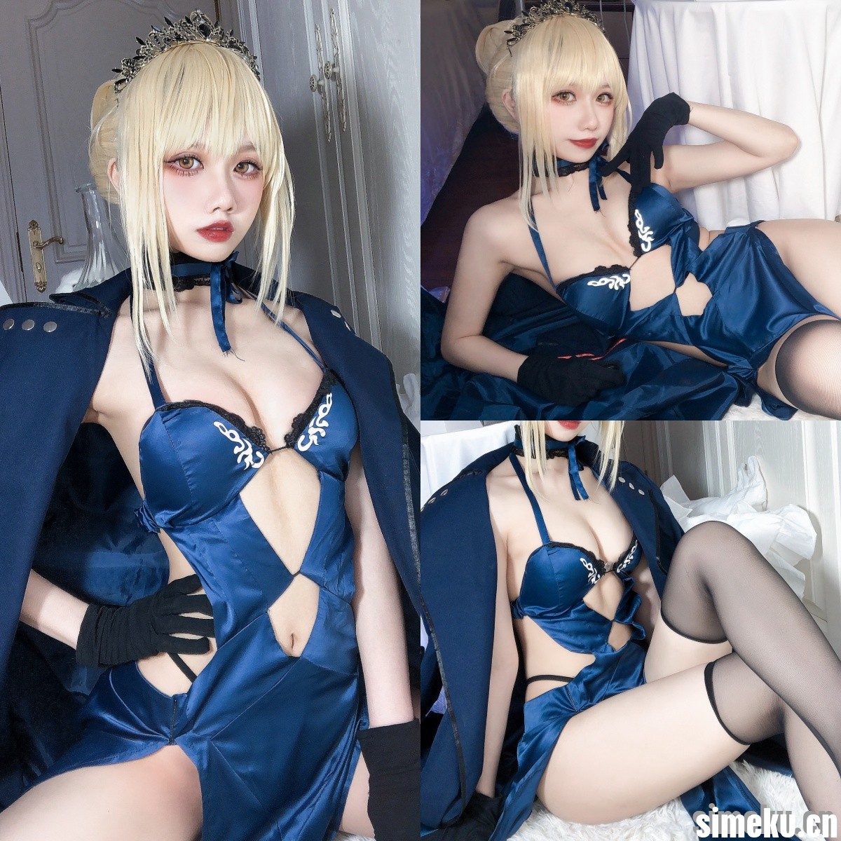 [合集打包]果咩酱W美女写真图集合集打包下载+持续更新