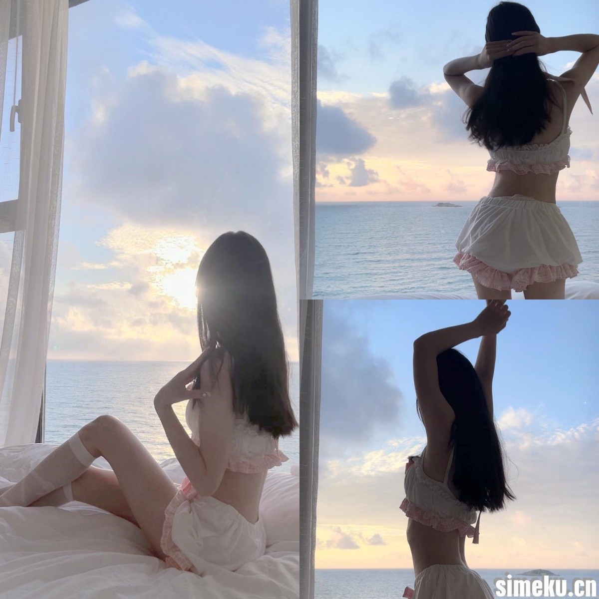 [合集打包]小甜酒子/小酒很闲铁粉空间作品合集完整打包下载+持续更新